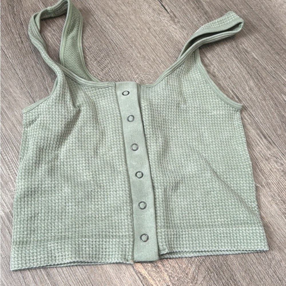 Aeropostale tank